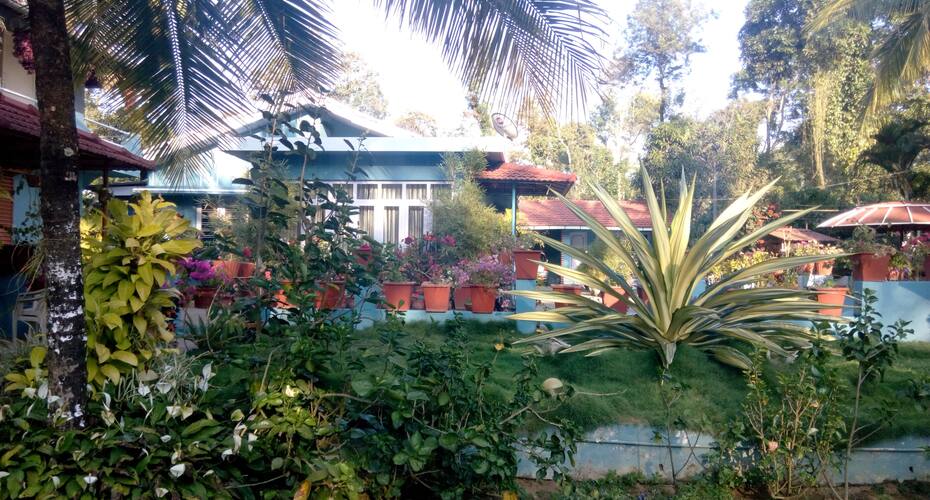 Sweet Land Stay And Cottages, Coorg 1